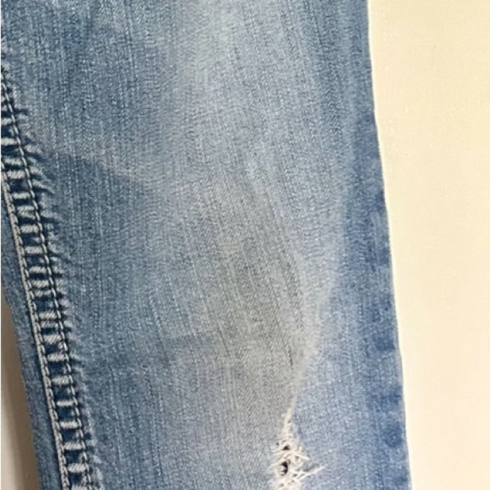 Silver Jeans Tuesday - Picture 6 of 6